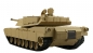 Preview: Abrams M1A2 2,4 GHz TK 7.0 R&S Wüste BB+IR